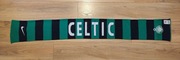 Szalik Celtic Glasgow Nike, stan idealny