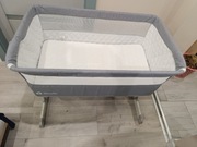 Łóżeczko Lionelo Theo 