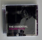 Celine Dion The Essential płyta 2 x CD największe HITY STAN IDEALNY 