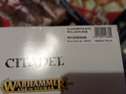 Mollog's Mob WH Underworld 