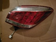 Lampa tylna lewa Nissan Murano Z51