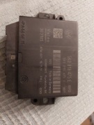Moduł czujników parkowania pdc 5K0919475E VW GOLF VI 6
