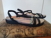 Sandały damskie Clarks Amanda 42