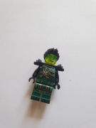 lego ninjago figurka mix używany 