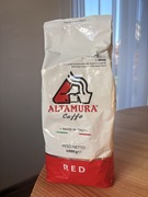 Kawa ziarnista Altamura Red 1kg 1000g, 05/2027, 100% robusta