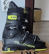 Buty narciarskie Fischer RC 60 JR 265