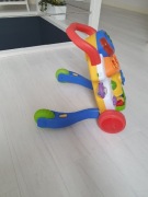 Chodzik chicco dzieciecy