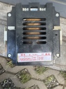 Stycznik ID6 ID-6 160A DDR cewka 220V 230V 50Hz