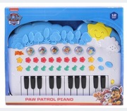 Pianinko dla dzieci Fisher-Price PSI PATROL