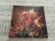 Morbid Angel -Kingdoms Disdained  (Death metal