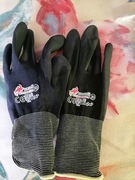 Rekawice ochronne DRAGON  12 par rozmiar 10. XL