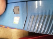 Odkurzacz sebo germany 