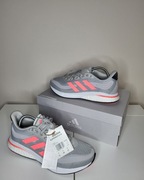 Męskie buty adidas do biegania Supernova M GX2961 Szary