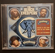 The Black Eyed Peas - Elephunk [CD]