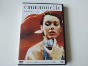 EMMANUELLE- POLSKIE WYDANIE - DVD- SYLVIA KRISTEL 
