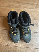 Buty zimowe Jack Wolfskin 36