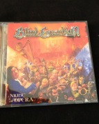 Blind Guardian  - A Night At the Opera CD 2002 r.