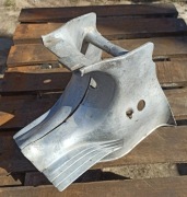 Osłony gaźnika Iż56 