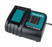 Ładowarka Makita DC18SD 18V ORYGINALNA