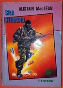 Siła Strachu - Alistair Maclean, Cemark 1990 r.