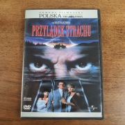 Film Przylądek Strachu Martina Scorsese