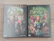 Roll Player z dodatkiem Chochliki i chowańce - gra planszowa