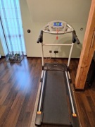 Bieżnia elektryczna SCUD Pulse C19 