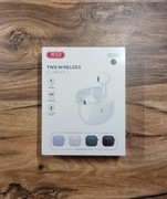 SŁUCHAWKI BEZPRZEWODOWE XO-X26