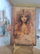 Obrazek na desce Anioł 