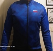 EKOI polygone - kurtka rowerowa.