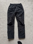 Spodnie turystyczne nieprzemakalne Heldre (M)