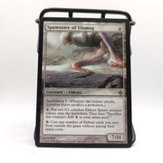 Magic the gathering - Spawsire of Ulamog - MTG