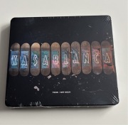 Kasablanca Tede Sir Mich nowa CD preorder wj nwj plny wielkie joł