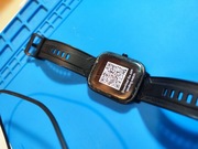 Amazfit GTS – sprawny, ładowarka