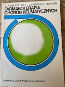 Farmakoterapia chorób reumatycznych