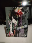 Bakemonogatari - manga po angielsku, tom 10