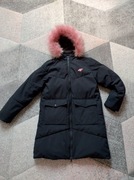 KURTKA/PŁASZCZ JUNIOR 4F ROZM. 152