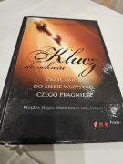 Joe Vitale Klucz do sekretu