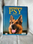 Wielka encyklopedia Psy Szkolenie 8