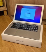 Apple MacBook Air 13 2017