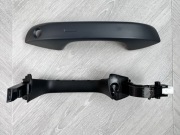 KLAMKA ZEWNĘTRZNA DRZWI LEWA PRZEDNIA CUPRA LEON CADDY 5FB837205 