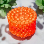 Mydełka handmade naturalne bąbelki Prezent Gratis