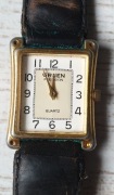 Stary zegarek GRUEN Precision
