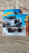 hot wheels Land Rover series 2