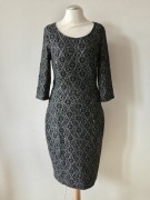 Elegancka sukienka ORSAY roz. S