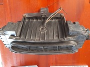 VW garbus dmuchawa elektryczna powietrzna wentylator