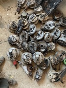 Dyfr ural, dniepr, k750