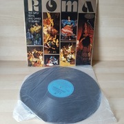 Winyl Roma - The Gipsy Song And Dance Ensemble Muza SX 1375 1979 mint
