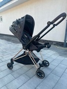 CYBEX MIOS 3.0 Rose Gold Spacerówka i Gondola