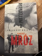 Remigiusz Mróz- Parabellum 1 ( Prędkość ucieczki)